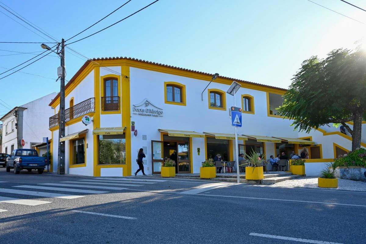 Porto D'Abrigo - Alojamento Local Sardoal Exterior foto