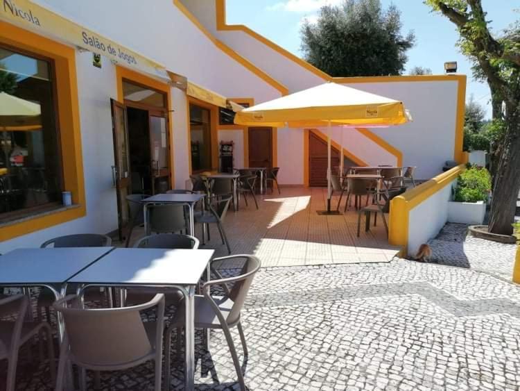 Porto D'Abrigo - Alojamento Local Sardoal Exterior foto